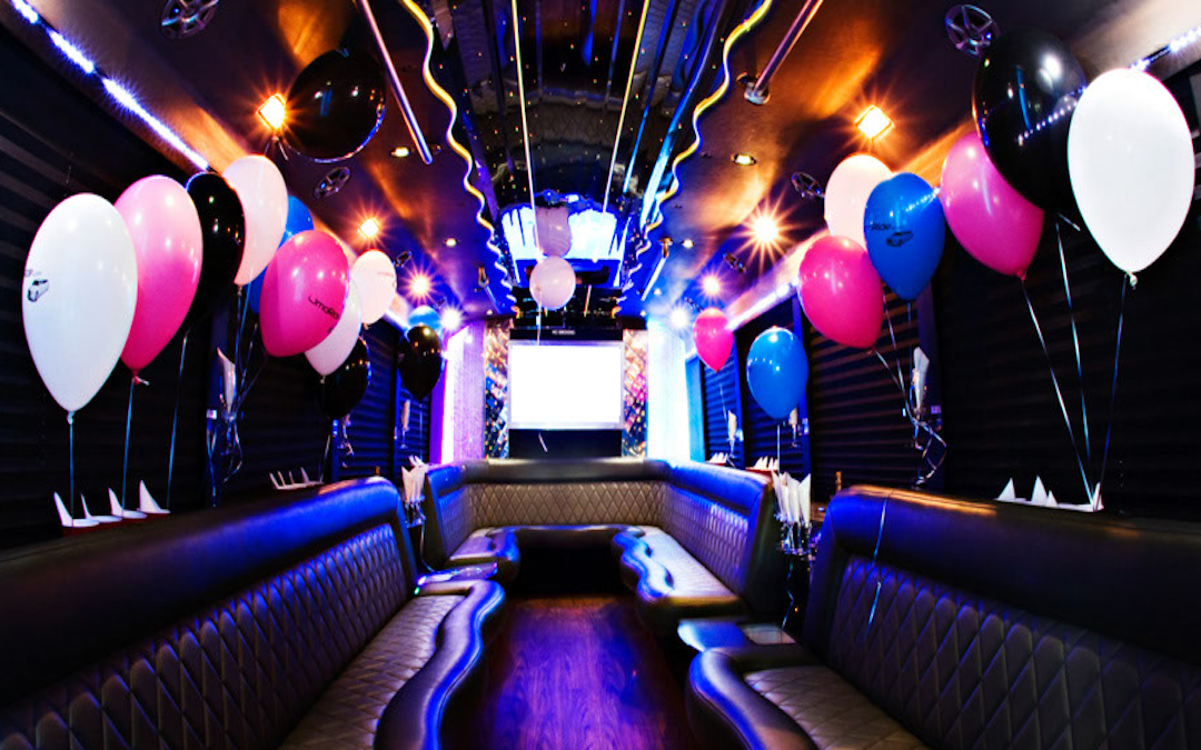 Pick best cars for car birthday party