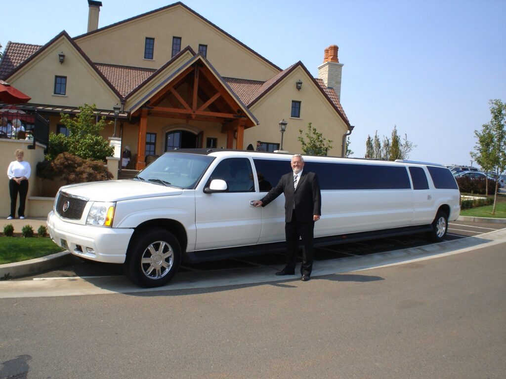 5 best things for your wine tour service