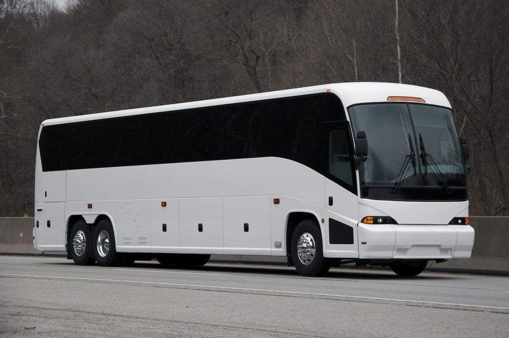 booking party coach