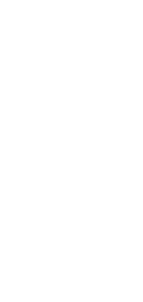 White dots on a green background.