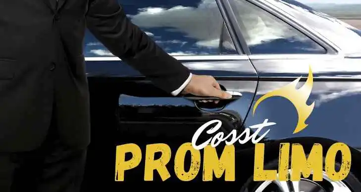 How Much Is It to Hire a Limo for Prom?