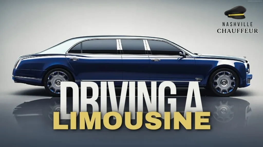 Can I Rent a Limousine to Drive Myself and Do I Need a Special License?