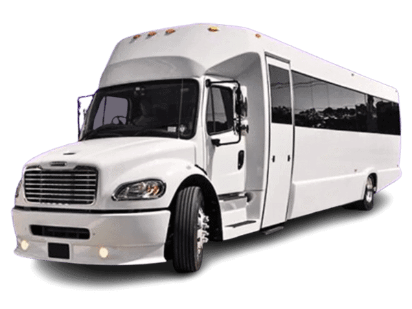 30 Pax Party Bus 30 Pax Party Bus