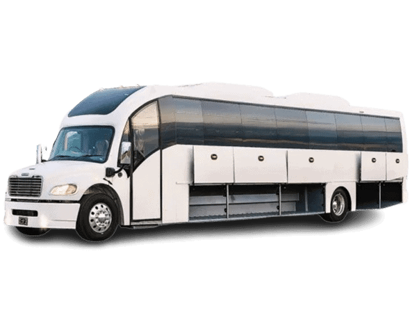 54/57 Pax Executive Coach 54/57 Pax Executive Coach