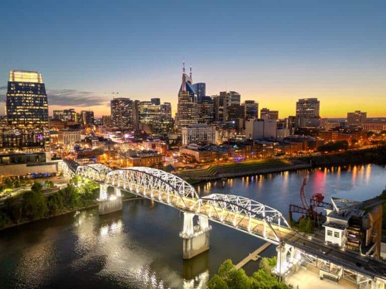 Spending Time in Nashville: What to Do in Music City