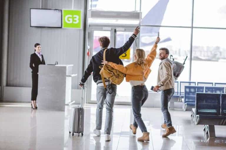 Nashville International Airport (BNA)