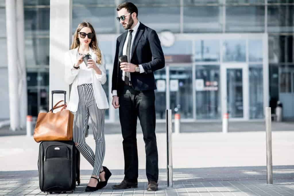 John Tune Airport Car Service