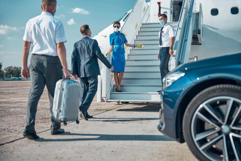 Signature Aviation at BNA Signature Aviation at BNA