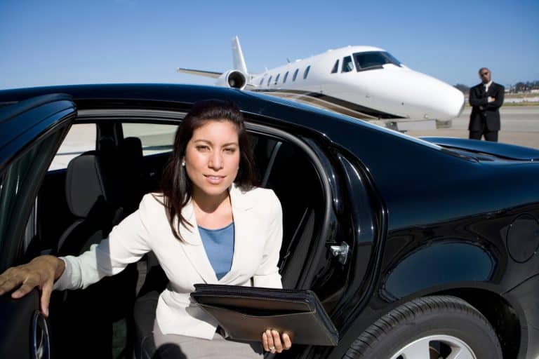 Airport Transportation Airport Transportation