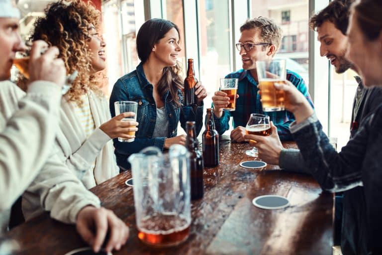 Brewery Tours