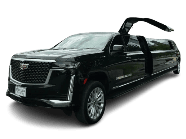 Cadillac Escalade Limo Cadillac Escalade Limo