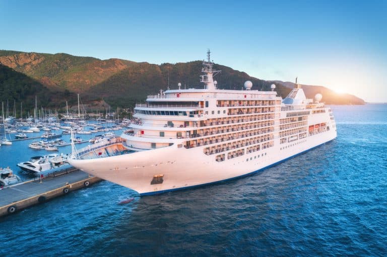Cruise Terminal Transportation Cruise Terminal Transportation
