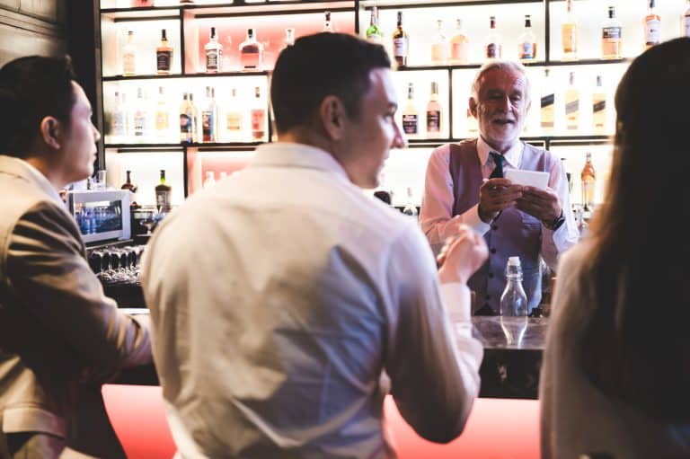 Distillery Tours