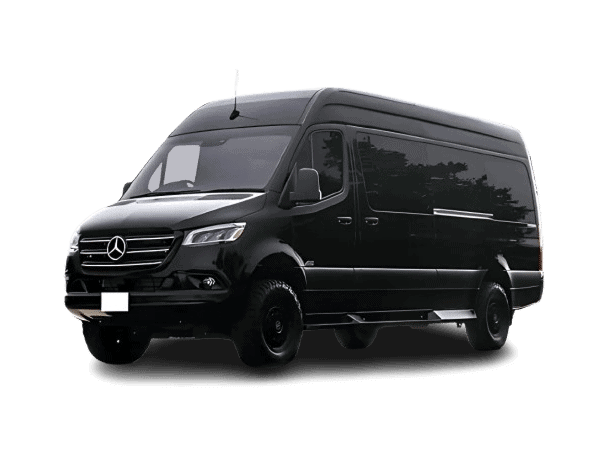 Mercedes Executive Sprinter Mercedes Executive Sprinter