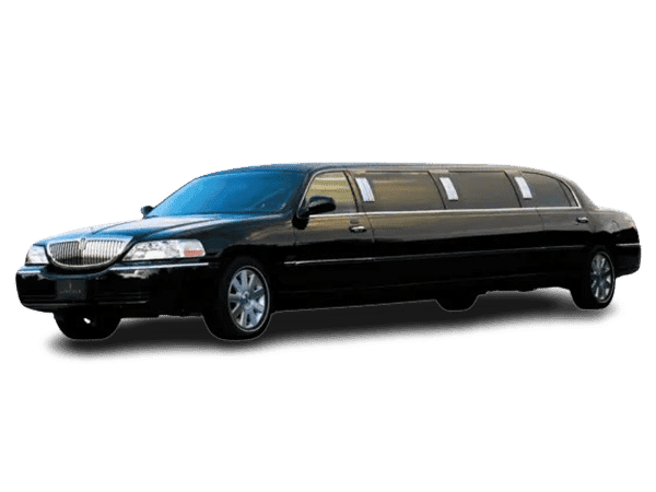 Lincoln Town Car Limousine Lincoln Town Car Limousine