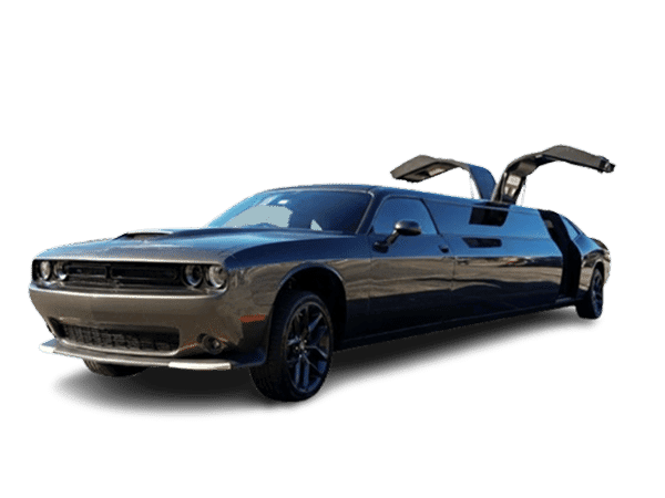 Dodge Challenger Limo Dodge Challenger Limo