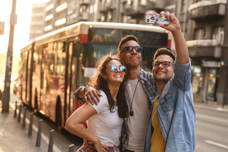 Private City Tours
