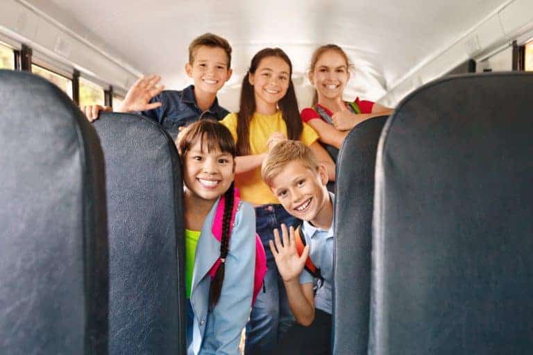 School/College Transportation School/College Transportation