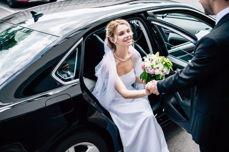 Wedding Limo Service Wedding Limo Service