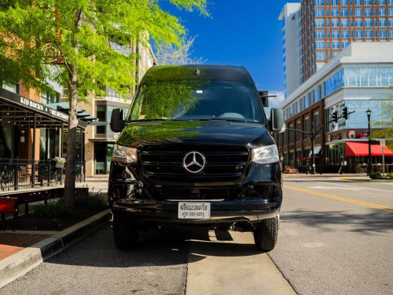 Shuttle Service Shuttle Service