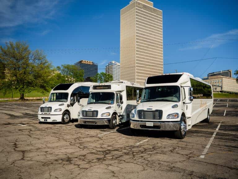 Group Transportation Group Transportation
