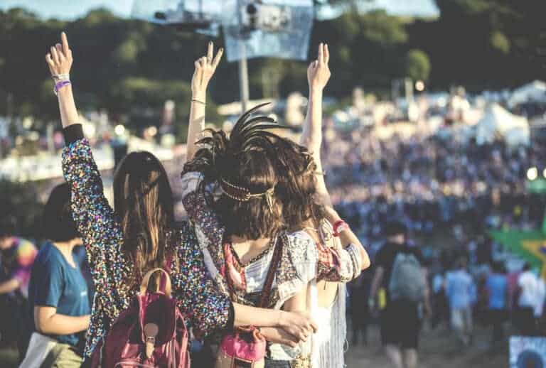 Bonnaroo First-Timer Guide: Everything You Need to Know