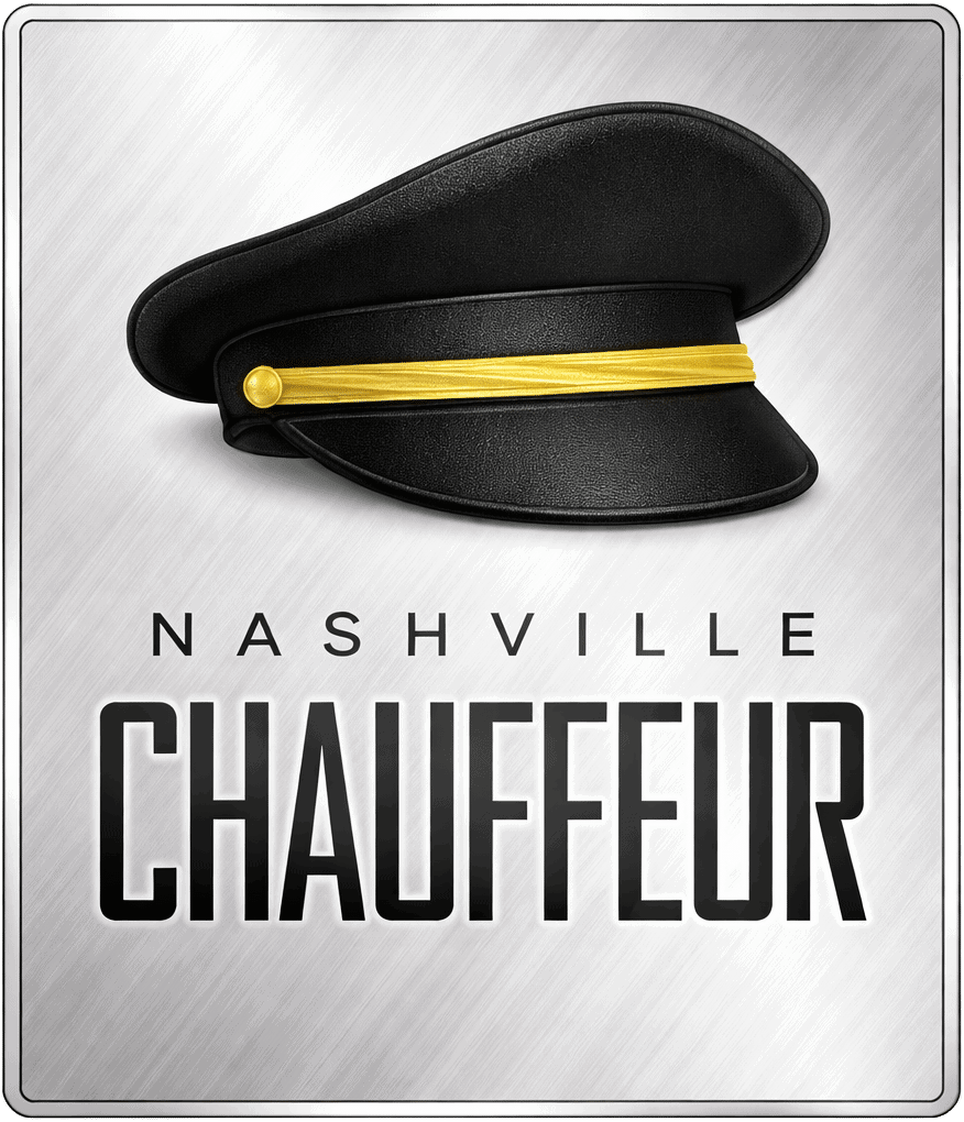 Nashville Chauffeur logo